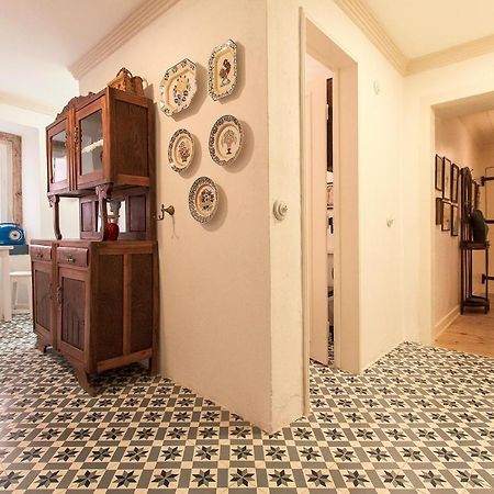 Bairro Alto Vintage By Homing Apartment Lisbon Exterior photo